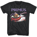 PRIMUS - FRIZZLE FRY SHIRT