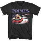 PRIMUS - FRIZZLE FRY SHIRT
