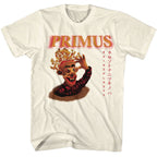 PRIMUS - RHINOPLASTY SHIRT