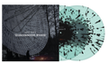 HOLY FAWN 'DIMENSIONAL BLEED' 2LP (Limited Edition ' Only 250 made, Coke Bottle Clear w/ Black Splatter Vinyl)