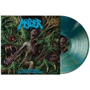 MOLDER 'CATASTROPHIC RECONFIGURATION' LP (Various Color Vinyl)