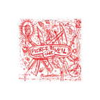 PIERCE THE VEIL 'MISADVENTURES' LP (Picture Disc)