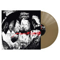 POISON THE WELL ‘PEACE IN PLACE’ LP (Exclusive – Limited to 500, Solid Gold Vinyl)