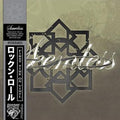 SEEMLESS 'SELF TITLED' BLACK GOLD 2LP