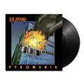 DEF LEPPARD 'PYROMANIA' LP