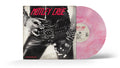 MOTLEY CRUE ‘TOO FAST FOR LOVE’ 45TH ANNIVERSARY LP (Exclusive – Limited to 1000, Red & White Swirl Vinyl)