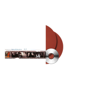 PAIN OF SALVATION '12:5' LIMITED-EDITION BRICK RED 2LP — ONLY 200 MADE