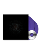 PAIN OF SALVATION 'BE' LIMITED-EDITION LILAC 2LP — ONLY 200 MADE
