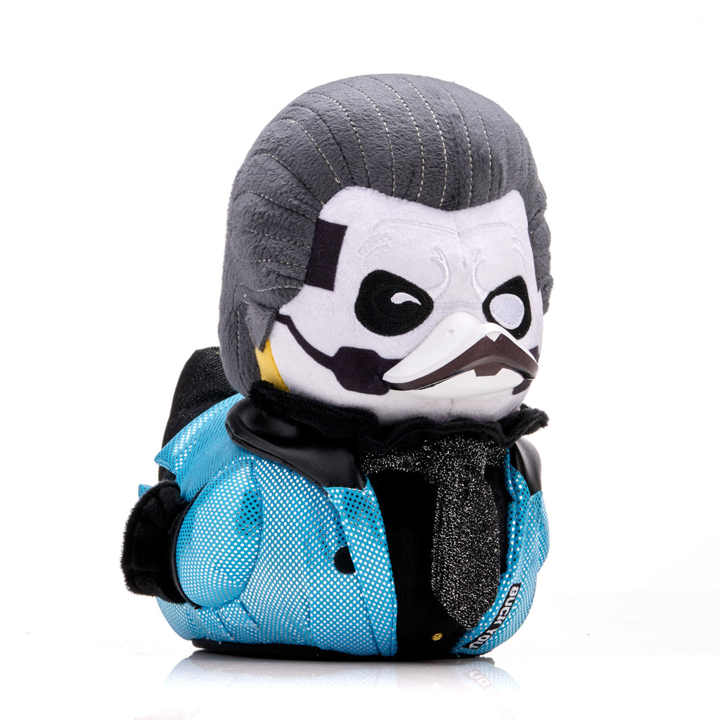 GHOST PAPA EMERITUS IV TUBBZ PLUSH