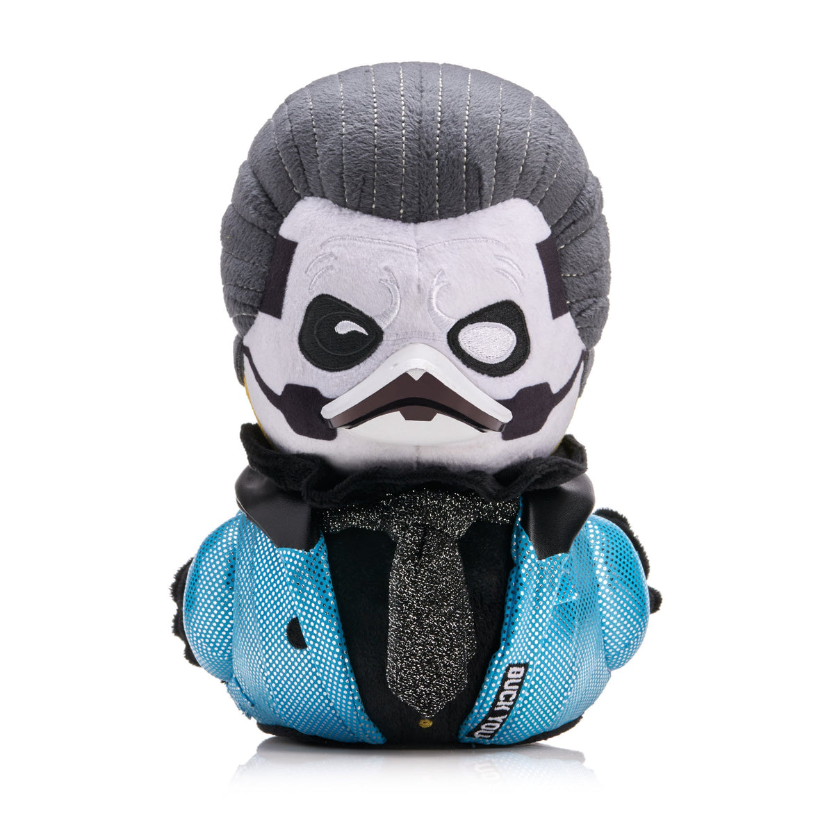 GHOST PAPA EMERITUS IV TUBBZ PLUSH