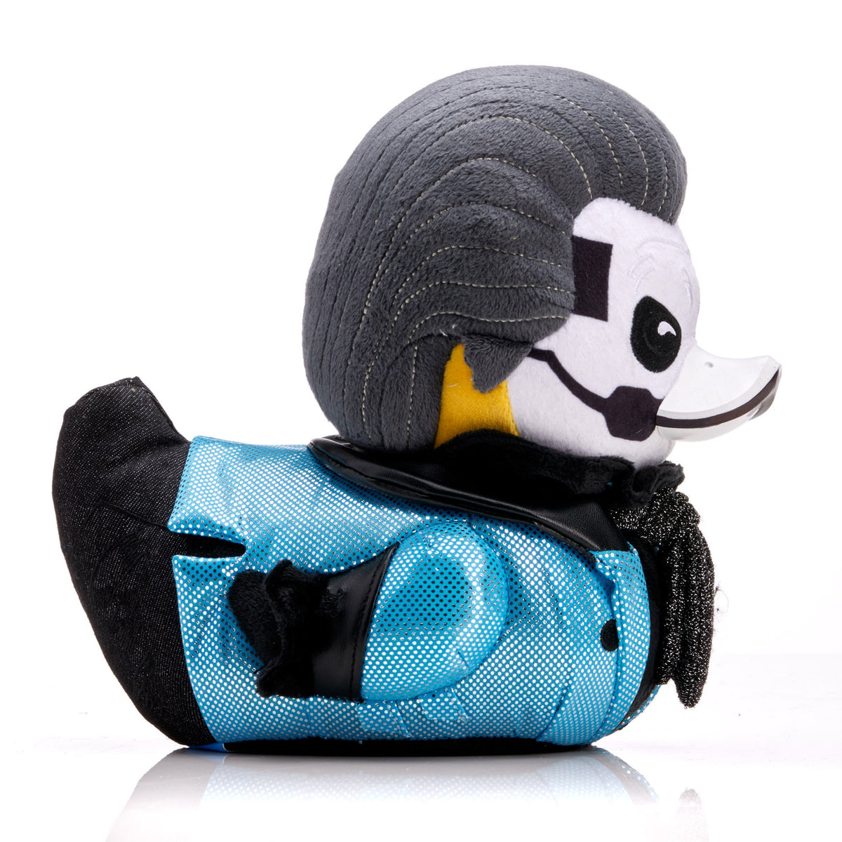 GHOST PAPA EMERITUS IV TUBBZ PLUSH