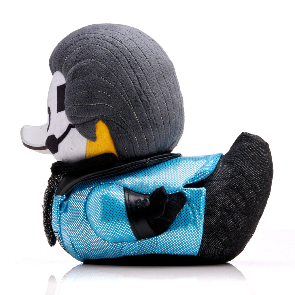 GHOST PAPA EMERITUS IV TUBBZ PLUSH