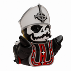 GHOST PAPA EMERITUS I TUBBZ DUCK (Collector's Edition) 