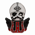 GHOST PAPA EMERITUS I TUBBZ DUCK (Collector's Edition) 