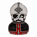 GHOST PAPA EMERITUS I TUBBZ DUCK (Mini Edition) 