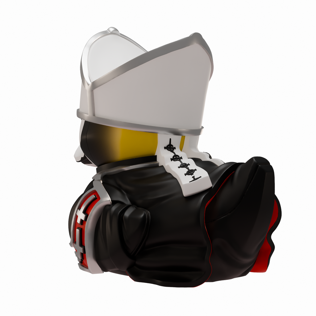 GHOST PAPA EMERITUS I TUBBZ DUCK (Mini Edition) 