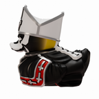 GHOST PAPA EMERITUS I TUBBZ DUCK (Mini Edition) 