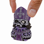 GHOST PAPA PERPETUA V TUBBZ DUCK (Mini Edition) 
