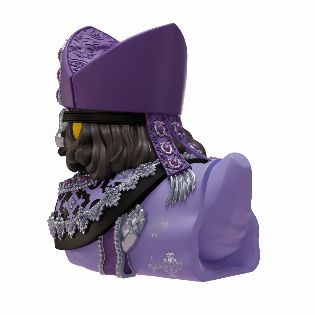 GHOST PAPA PERPETUA V TUBBZ DUCK (Mini Edition) 