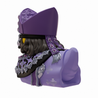 GHOST PAPA PERPETUA V TUBBZ DUCK (Mini Edition) 