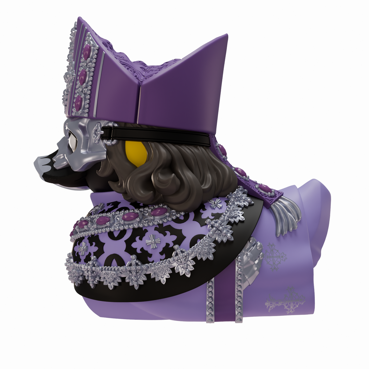 GHOST PAPA PERPETUA V TUBBZ DUCK (Mini Edition) 