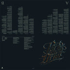 PARKWAY DRIVE ‘DARKER STILL’ LP (Limited Edition — Only 500 Made, Yellow & Black Vinyl)