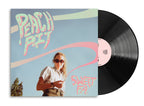 PEACH PIT 'SWEET FA' LP