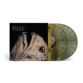 PIXIES ‘COMPLETE B SIDES: 1988-97’ 2LP (Exclusive – Limited to 1000, Seaweed Green Vinyl)