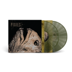 PIXIES ‘COMPLETE B SIDES: 1988-97’ 2LP (Exclusive – Limited to 1000, Seaweed Green Vinyl)