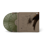 PIXIES ‘COMPLETE B SIDES: 1988-97’ 2LP (Exclusive – Limited to 1000, Seaweed Green Vinyl)