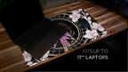 "TIED OFFERING" SLEEP TOKEN PLAYMAT