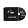 POP EVIL 'POP EVIL'S #1'S' CD