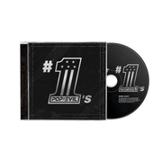 POP EVIL 'POP EVIL'S #1'S' CD
