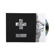 POP EVIL 'SELF TITLED' CD