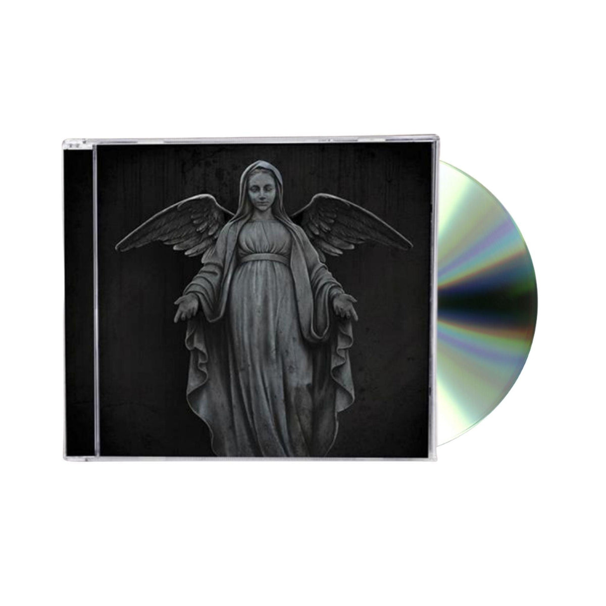 POP EVIL 'ONYX' CD