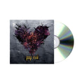 POP EVIL 'WAR OF ANGELS' CD