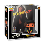 AC/DC 'POWERAGE' FUNKO POP! ALBUMS