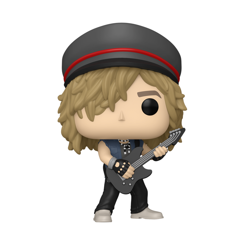 DUFF MCKAGAN 1985 VINTAGE FUNKO POP! FIGURE