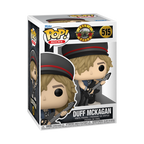 DUFF MCKAGAN 1985 VINTAGE FUNKO POP! FIGURE