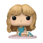 SABRINA CARPENTER IN NIGHTGOWN FUNKO POP! FIGURE