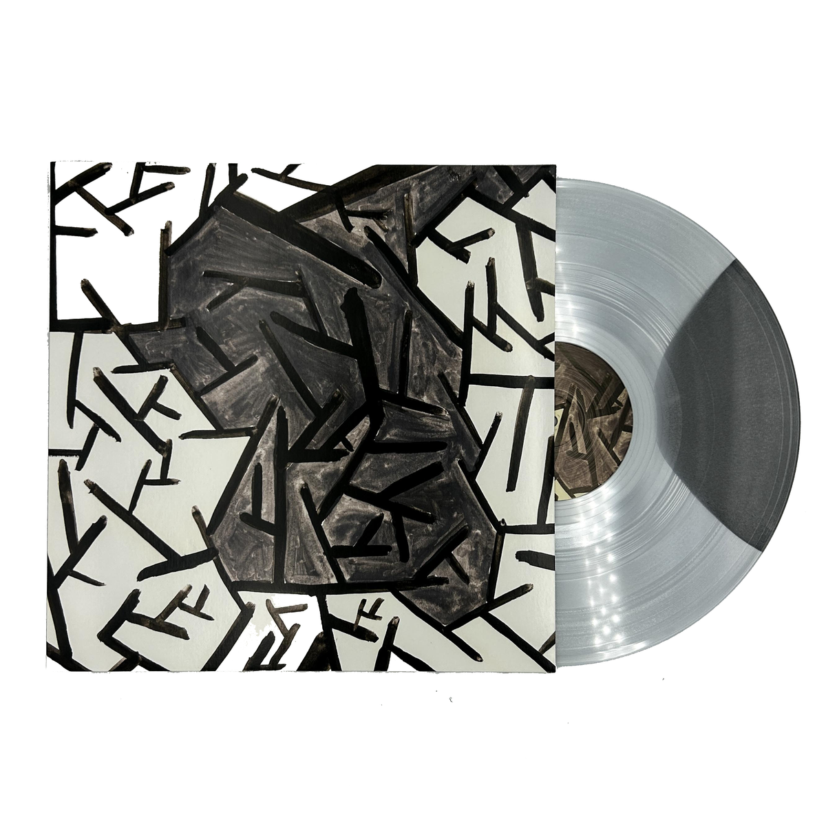 Poppy 'Music to Scream To' LP