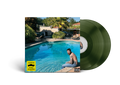 POST MALONE 'AUSTIN' 2LP (Forest Green Vinyl)
