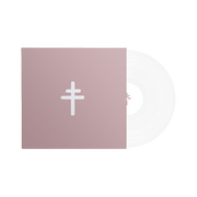 PRESIDENT ‘KING OF TERRORS’ EP (White Vinyl)