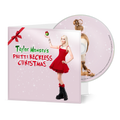 THE PRETTY RECKLESS ‘TAYLOR MOMSEN'S PRETTY RECKLESS CHRISTMAS’ CD