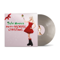 THE PRETTY RECKLESS ‘TAYLOR MOMSEN'S PRETTY RECKLESS CHRISTMAS’ EP (Exclusive – Limited to 300, Opaque Silver Vinyl)