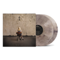 THE PRETTY RECKLESS ‘DEAR GOD’ 2LP (Exclusive – Limited to 500, Tan Smoke Vinyl)
