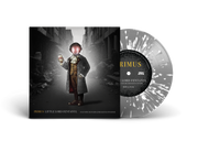 PRIMUS ‘LITTLE LORD FENTANYL / DUCHESS (AND THE PROVERBIAL MIND SPREAD - LIVE)’ 7” (Exclusive – Only 500 Made, Gray w/ White Splatter)