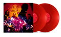 ALICE IN CHAINS ‘UNPLUGGED’ 2LP (Exclusive – Ruby Vinyl)