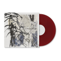 GLIXEN ‘QUIET PLEASURES’ EP (Limited Edition – Only 100 made, Red Wine Vinyl)