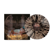 THE ACACIA STRAIN 'DEAD WALK ON PIG SKIN' LP (Splatter Vinyl)